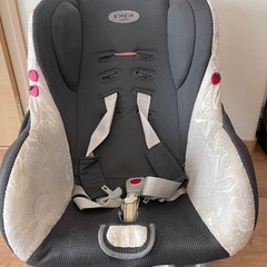 取引中　チャイルドシート無料で差し上げます