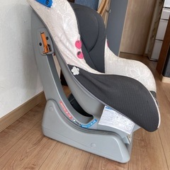 取引中　チャイルドシート無料で差し上げますの画像