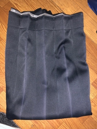 トラック用カーテン‼️美品