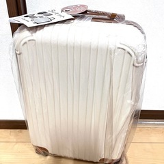 新品未開封 しまむら yumi キャリーケース ハッピーバッグ 5点