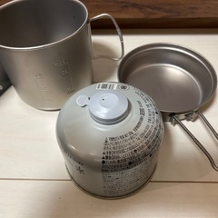 
チタントレック 