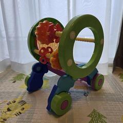 ピープル 【People】アクティブ知育 ローラー

の画像