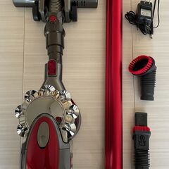 【中古】simplus サイクロン式 2WAYコードレス掃除機 ...
