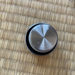 水筒　ステンレスボトル　FLSKの画像