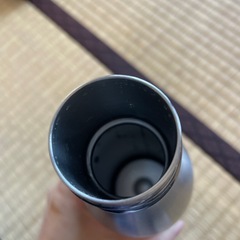 水筒　ステンレスボトル　FLSKの画像