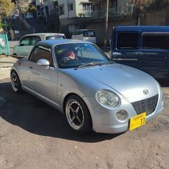 コペン(ダイハツ)の中古車｜ジモティー