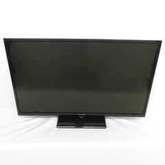 Panasonic (パナソニック) テレビ ハイビジョン液晶テ...