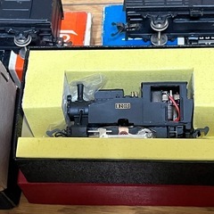HOゲージ エンドウ 車両 レール セット 鉄道模型　【7車両】 エンドウ エンドウ【匠シリーズ】JR東日本 E235系 基本 6輌