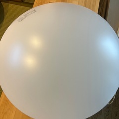 お取引中　コイズミ　シーリングライト　新品の画像
