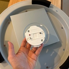 お取引中　コイズミ　シーリングライト　新品の画像