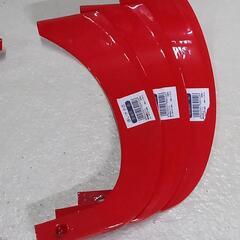 トラクター　新品爪の画像