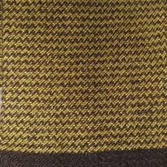 昭和の珍しい柄のマフラーの画像