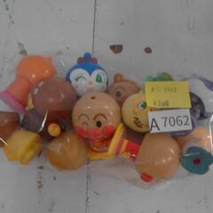 アンパンマン　A7062の画像