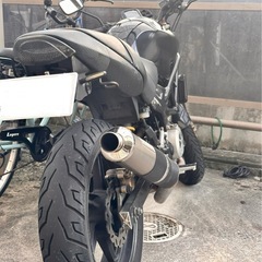 今だけ特別値下げ！　
ホンダ VTR250の画像