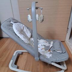 joie　バウンサーの画像