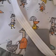 joie　バウンサーの画像