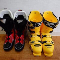 ロシニョール DEMO WORLDCUP ZA+ 26cm
