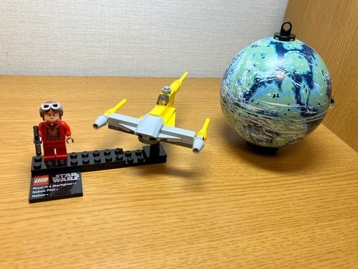 レゴ　スターウォーズ