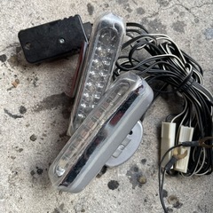 24v LED色々の画像