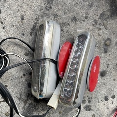 24v LED色々の画像