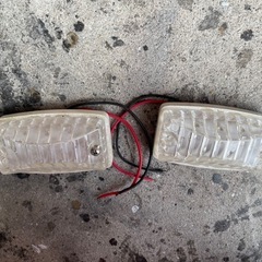 24v LED色々の画像