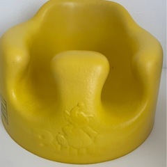 バンボ　黄色　美品