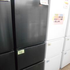 ＩＤ：539372　冷蔵庫3ドア