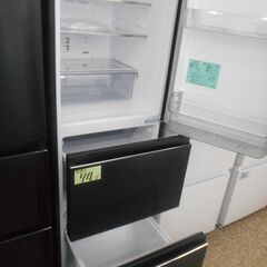 ＩＤ：539372　冷蔵庫3ドアの画像