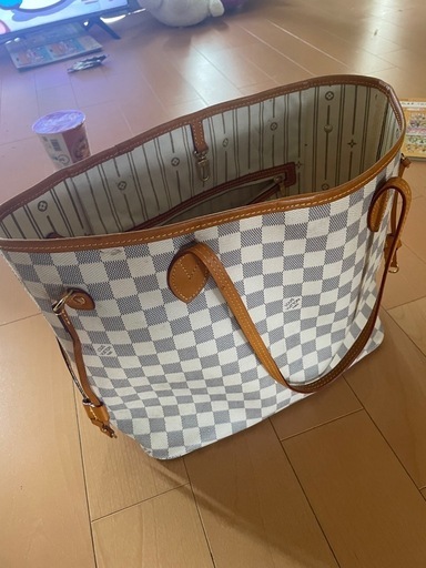 ルイヴィトン　トートバック