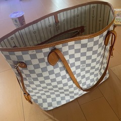 ルイヴィトン　トートバック