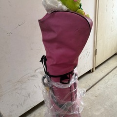 ゴルフセット