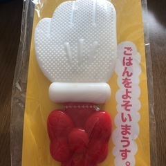 しゃもじ、しゃもじ立て
の画像