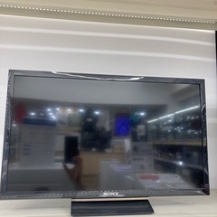 トレファク高槻店】安心の6ヶ月間保証！取りに来られる方限定！SONY（ソニー）24インチハイビジョン液晶テレビのご紹介です！