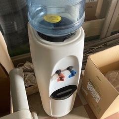 ウォーターサーバー