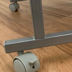 PCテーブルの画像