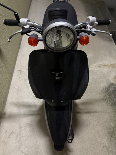 商談中 HONDA Today