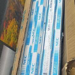 蛍光灯 20本以上 新品