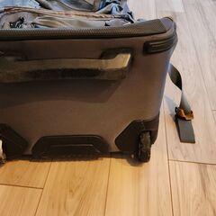 Eagle creekのORV TRUNK 30あげますの画像