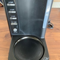 コーヒーメーカー ハリオ 珈琲王2の画像