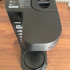 コーヒーメーカー ハリオ 珈琲王2の画像