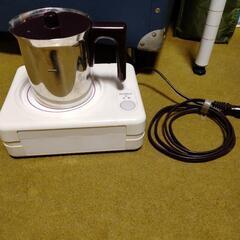 ホテル用電熱器