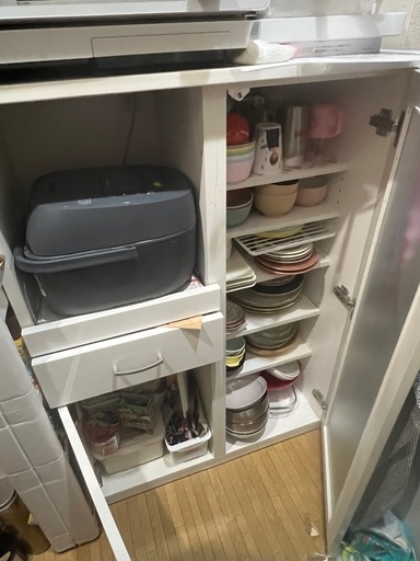 食器棚