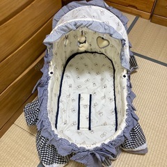 クーファン 子供用品の中古が安い！激安で譲ります・無料で