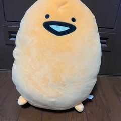 ゼリーさんぬいぐるみ
