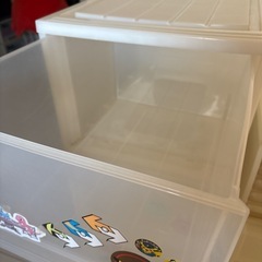  収納ケース6点セットの画像