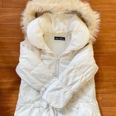 女の子🎀 ダウン アウター 120cmの画像