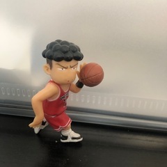SLAM DUNK FIGURE COLLECTION -宮城リョータの画像