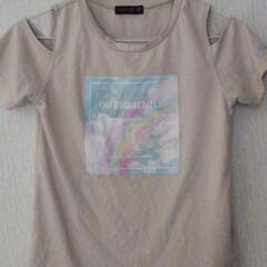 女の子👧Tシャツ3枚組の画像