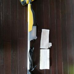 ケルヒャー　スチームモップ