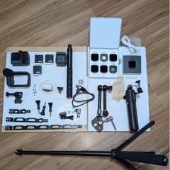 GoPro12 クリエイターエディション
